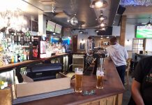 City drinker’s astonishing – but ultimately failed – attempt to get free pint