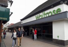 The best thing about Waitrose