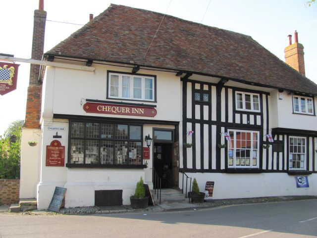 Chequers