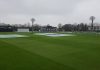 No play on day one of Kent’s County Championship season