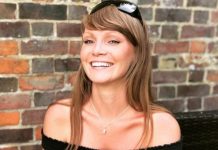 Paul Hollywood’s lover “dated other older man” before Bake Off star