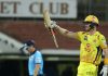 Kent’s Sam Billings smashes Chennai to stunning IPL win