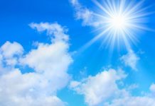 Weather: Your week ahead – and it’s good news