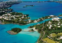 Prominent Canterbury figure listed in Paradise papers