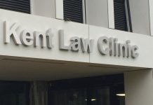 Kent Law Clinic’s free legal advice has won clients £5.6 MILLION