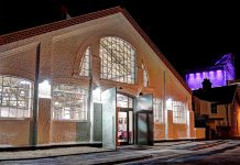 Celebrating Canterbury’s Westgate Hall