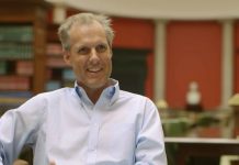 Ed Smith to become England cricket selector