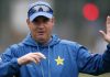 VIDEO: As Pakistan arrive in Canterbury, coach Mickey Arthur looks ahead to their tour