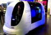 Are driverless cars coming to Canterbury?