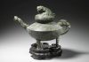 Chinese state fury over sale of artefact at Canterbury auction
