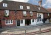 Canterbury’s oldest pub might not have been here today