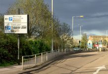 Planners asked to approve fourth Wincheap slip road off A2