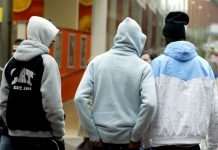 Crowbar beating…a string of nasty assaults…just what the hell is going on?