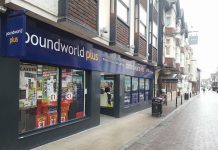 Bargain retailer Poundworld on the brink