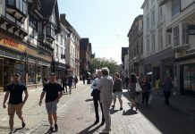 Quaint Japanese tourist video is a delight