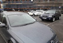 Zero emissions, not forcing cars away is the heart of our vision