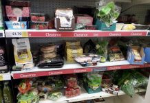 My plan to persuade the supermarkets to use less packaging