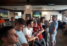 Best city pubs to watch summer of football