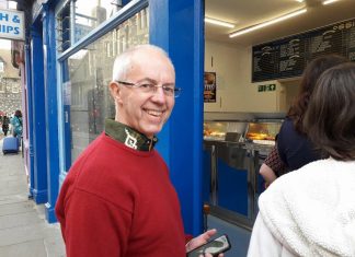 Is Welby becoming turbulent over the Citizens Assembly?