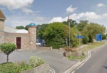 Canterbury Mosque holding community event