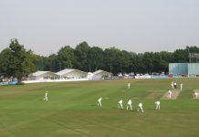 Could Kent soon be playing county cricket in a conference system?