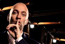 VIDEO: Look who’s coming to Canterbury