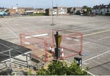 Drivers face parking hell as busy car park closes for repairs