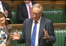 Watchdog condemns ex-MP for taking job without informing authorities