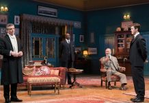 Only Fools and Horses star to feature in Marlowe play