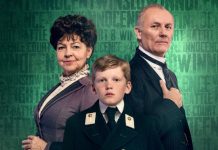 The Winslow Boy: The collision of public battles and private lives