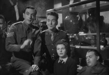 VIDEO: Why A Canterbury Tale is my favourite film