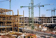 That’s the planning done: Now get ready for years of building work