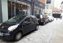 City council: We will act on Longmarket parking
