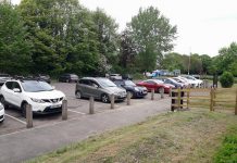 Remember when Toddler’s Cove car park was a dogging hotspot?