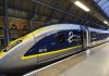 Strike action in France forces Eurostar cancellations