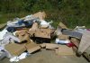 You don’t actually have to fly-tip to get done for fly-tipping