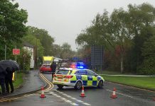 As a Christian, I stand in sympathy with the Muslim community wherever it is attacked