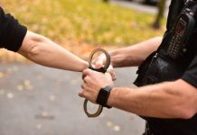 Police arrest second man over alleged rape