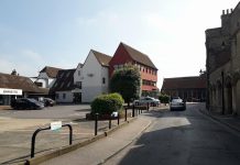 Student blocks show why council faces housing crisis