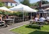 RESULTS: The definitive top 10 pub gardens in Canterbury The Old City garden
