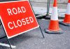 Emergcency roadworks set to continue into next week