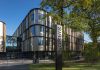 University building wins major architectural award