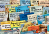 City gallery to host Ladybird book exhibit