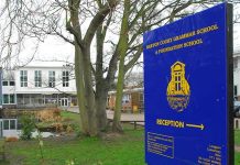 Could a new grammar school on the coast become a reality?