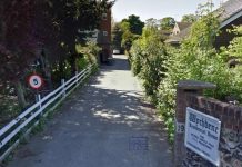 Soiled mattresses and dead skin put Thanet care home in special measures