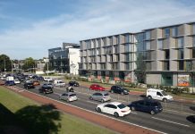 Students will get video lessons in how to cross the Ring Road