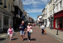 Canterbury retains coveted Purple Flag status for its vibrant nightlife