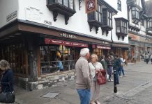Pret a Manger staff in line for handsome reward