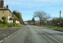 Sections of the A28 to be resurfaced