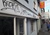 Help us find vandals behind wave of graffiti, urges council
